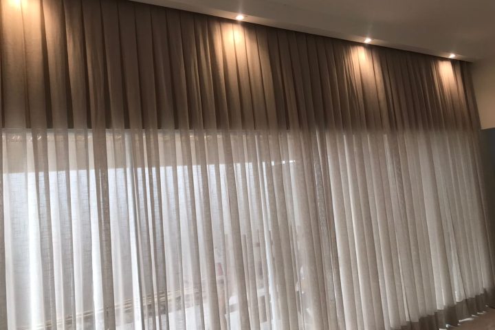 cortinas wave 12